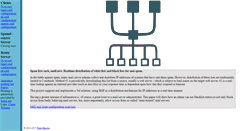 Desktop Screenshot of bgp-spamd.net